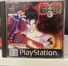 Tekken playstation1 ps1 usato  Lecce