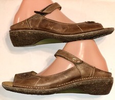 Groundhog shoes brown for sale  San Juan