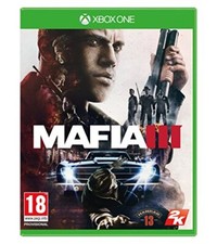 Mafia iii display for sale  MILTON KEYNES