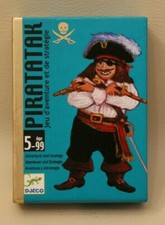 Jeu cartes djeco d'occasion  Montpellier-