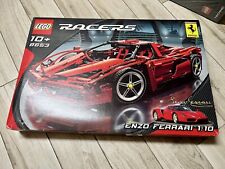 Lego 8653 enzo usato  Pavullo nel Frignano