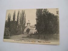 Alessandria quartino villa usato  Asti