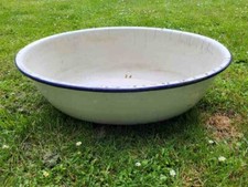 Große emaille wanne gebraucht kaufen  Delitzsch