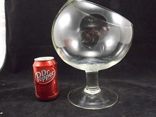 Rare bocal bonbons d'occasion Rare bocal bonbons d'occasion  Étival-Clairefontaine