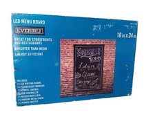 Everbilt led menu for sale  Montclair
