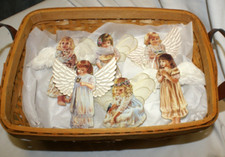 Heaven little angels for sale  Butler
