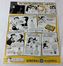 1952 general electric for sale  Wilmington