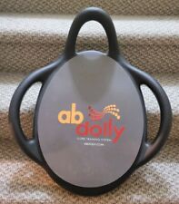 Dolly belly workout for sale  Omaha