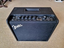 Fender mustang lt25 for sale  WATERLOOVILLE