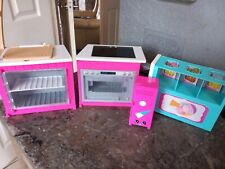 Vintage barbie dolls for sale  CHORLEY