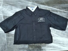 Camisa Peavey Logo Port Authority - Manga Longa comprar usado  Enviando para Brazil