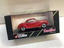 Corgi detail cars for sale  BOLTON