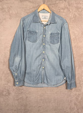Officine generale denim d'occasion  Expédié en Belgium