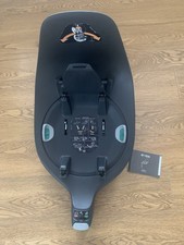 Cybex base size for sale  CHELMSFORD