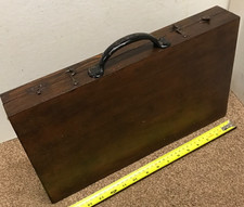 Vintage wooden art for sale  WOLVERHAMPTON