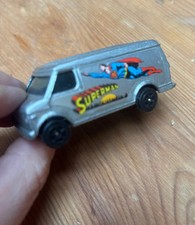 Superman corgi junior for sale  ALTRINCHAM