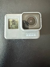 KAMERA AKCJI GOPRO HERO 6 CZARNA NA SPRZEDAŻ, używany na sprzedaż  Wysyłka do Poland