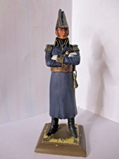 Figurine plomb 100mm d'occasion  Quimper