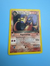 Pokémon pokemon karte gebraucht kaufen  Espelkamp