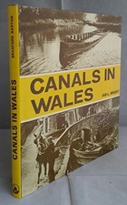 Canals wales wright for sale  ROSSENDALE
