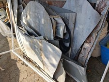 eisenschrott gebraucht kaufen eisenschrott gebraucht kaufen  Aurachtal