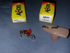 Accel distributor points for sale  Rumford