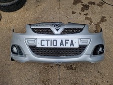 Vauxhall corsa vxr for sale  SAWBRIDGEWORTH