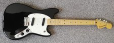Fender mustang player for sale  MIDDLESBROUGH