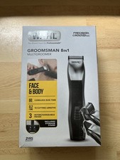 Wahl multi groomer for sale  MANCHESTER