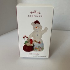 2019 hallmark keepsake for sale  Cincinnati