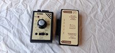 Gaugemaster combi controller for sale  SHEFFIELD
