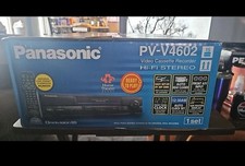 panasonic vcr for sale  Portland