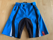 Cube radhose short gebraucht kaufen  Waldkirch