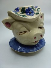 Vintage shawnee pottery for sale  San Mateo