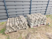 Gebrauchte pflastersteine zum gebraucht kaufen  Storkow