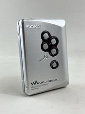 Sony walkman ex506 for sale  NORTH SHIELDS