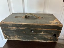 Rustic old handmade for sale  LITTLEHAMPTON