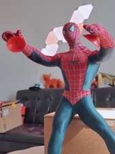 Marvel spider man for sale  Chicago