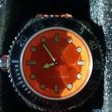 Relógio masculino Android automático profissional AD576 comprar usado  Enviando para Brazil