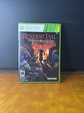 Resident Evil: Operation Raccoon City na caixa excelente estado, usado comprar usado  Enviando para Brazil