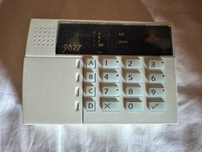 Scantronic 9800 intruder for sale  GRIMSBY