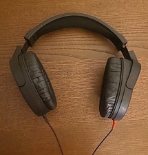 Casque sennheiser 265 d'occasion  Nanterre