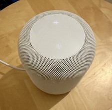 Apple home pod gebraucht kaufen  Güstrow