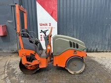 Hamm year 2013 for sale  LUTON