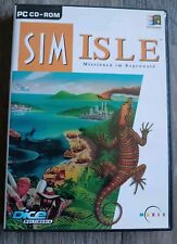 Sim isle mission gebraucht kaufen  Hessisch Lichtenau