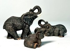 Vintage elephant family for sale  Sachse