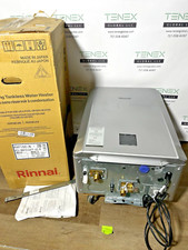 Rinnai rxp160in smart for sale  New Holland