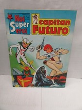Noi supereroi capitan usato  Italia
