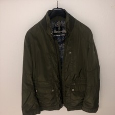 Bogner herrenübergangsjacke 5 gebraucht kaufen  Geisenhausen