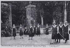 jeu croquet d'occasion jeu croquet d'occasion  France
